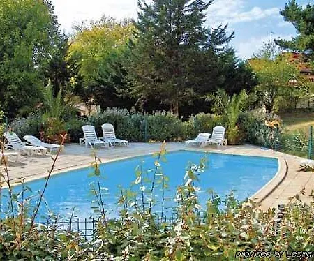Residence De Tourisme Vacances Bleues Villa Regina 