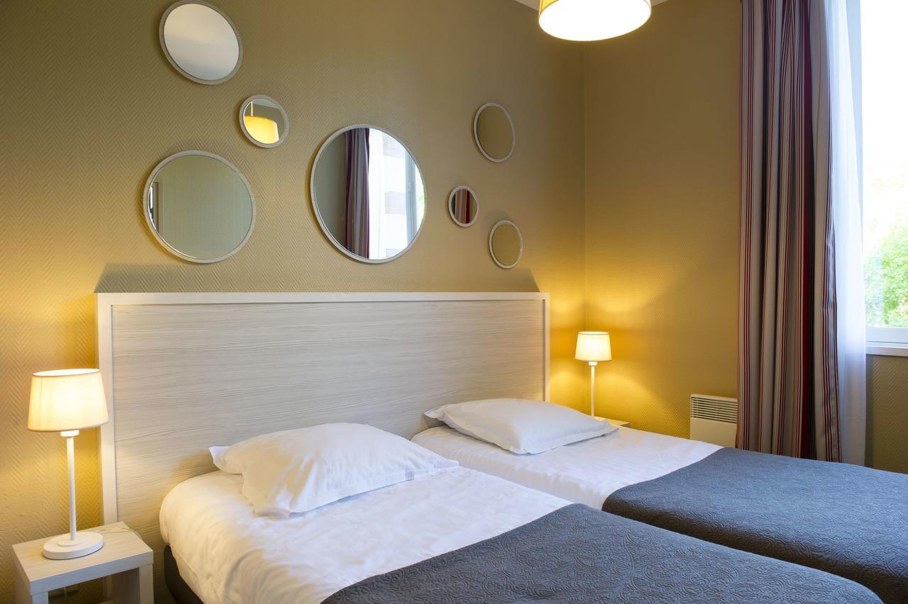De Tourisme Bleues Regina 3*
