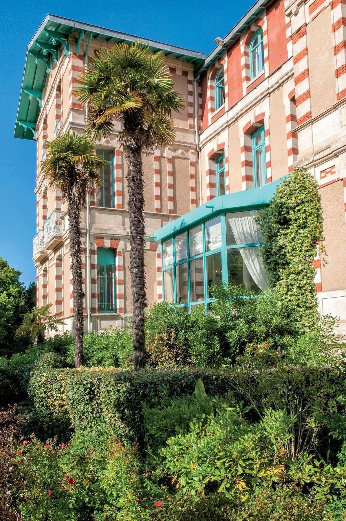 De Tourisme Bleues Regina 3* Arcachon