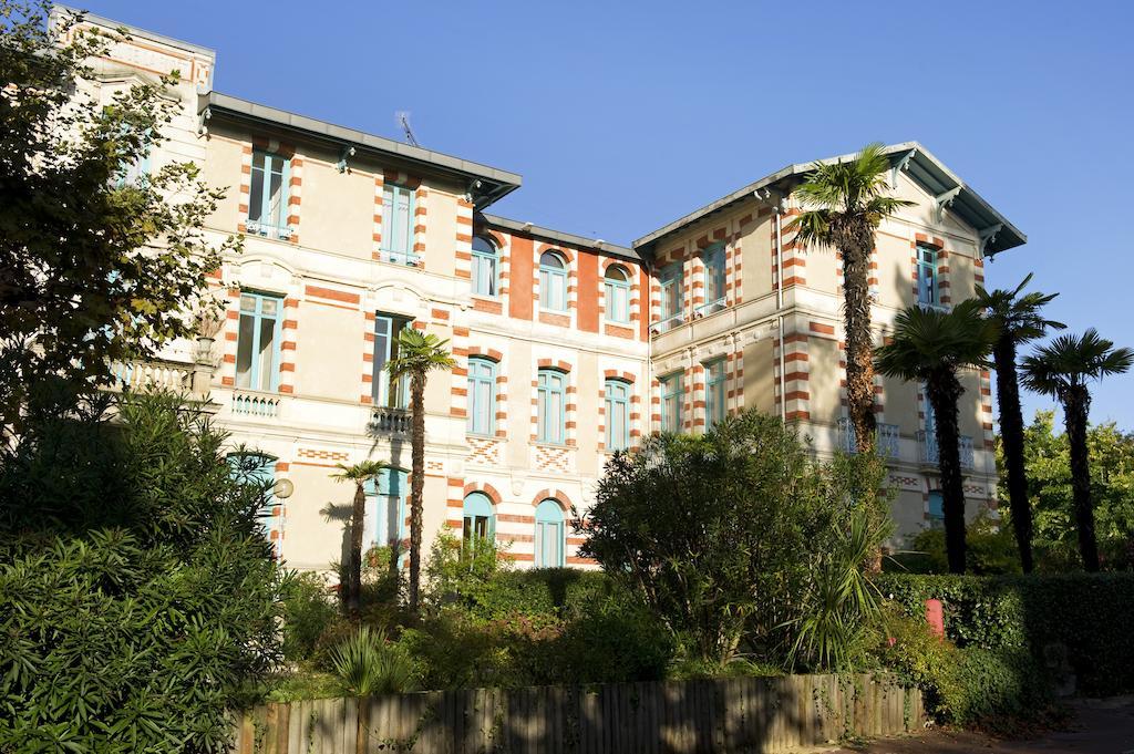 Aparthotel De Tourisme Bleues Regina